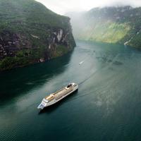 Акция «Cruise Wave + пакет напитков». Специальные цены на круизы сезона 2018/2019