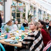 Полезно и модно: бизнес-завтрак PAC GROUP и Season’S