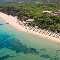 Эксклюзивный проект «Высшая школа Forte Village»