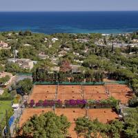 Эксклюзивный проект «Высшая школа Forte Village»
