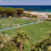 Эксклюзивный проект «Высшая школа Forte Village»