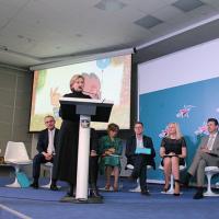 Конференция ТБГ в стиле баттл