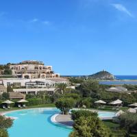 Акция «Chia Laguna Resort-Village 4* – индивидуальный трансфер в подарок»