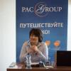 Презентация PAC GROUP и Jumeirah Hotels & Resorts прошла в Минске