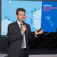 Тренды летнего сезона от PAC GROUP: презентация в Краснодаре