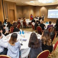 Бизнес-игра для агентств от PAC GROUP и Jumeirah Hotels & Resorts 