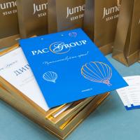 Бизнес-игра для агентств от PAC GROUP и Jumeirah Hotels & Resorts 
