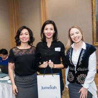 Бизнес-игра для агентств от PAC GROUP и Jumeirah Hotels & Resorts 