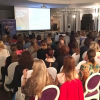 Большой семинар PAC GROUP в Санкт-Петербурге