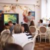 Совместный бизнес-завтрак PAC GROUP и Forte Village