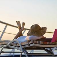 Бесплатный безлимитный Wi-Fi на всех лайнерах Silversea!