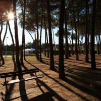 Акция «Лучший продавец Life Resort Garden Toscana»