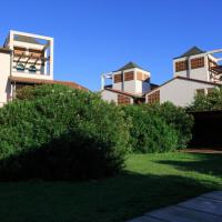Акция «Лучший продавец Life Resort Garden Toscana»