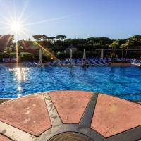 Акция «Лучший продавец Life Resort Garden Toscana»