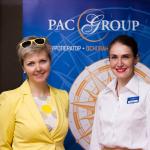 Совместная презентация PAC GROUP и офиса по туризму Швейцарии
