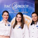 Совместная презентация PAC GROUP и офиса по туризму Швейцарии
