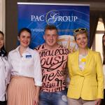 Совместная презентация PAC GROUP и офиса по туризму Швейцарии