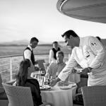 Строительство нового лайнера круизной компании Silversea