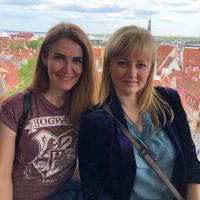 Выездной круизный конгресс «Балтийский вояж» для сети турагентств «Розовый слон»
