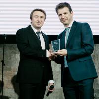 PAC GROUP поздравляет «СПУТНИК» с юбилеем!