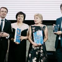 PAC GROUP поздравляет «СПУТНИК» с юбилеем!