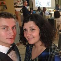 Совместный бизнес-завтрак PAC GROUP, Hard Rock Hotels и Blue Diamond Resort