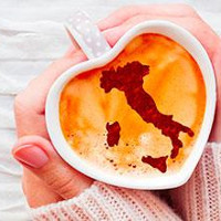 Семинар по Италии в Казани