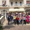 Рекламно-обучающий тур «Итальянская Академия» традиционно прошел в Италии