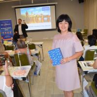 Бизнес завтрак по-чешски для агентов Уфы