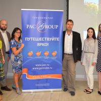 Бизнес завтрак по-чешски для агентов Уфы