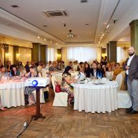 Знакомство с Чехией для турагентов Краснодара