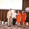 PAC GROUP Самара отпраздновал 10-летний юбилей!