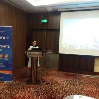 Семинар PAC GROUP для турагентов Казахстана