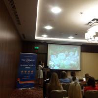 Семинар PAC GROUP для турагентов Казахстана