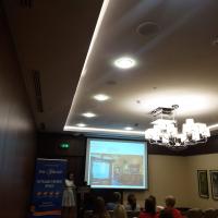 Семинар PAC GROUP для турагентов Казахстана