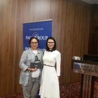 Семинар PAC GROUP для турагентов Казахстана
