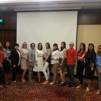 Семинар PAC GROUP для турагентов Казахстана