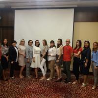Семинар PAC GROUP для турагентов Казахстана