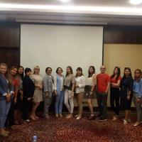 Семинар PAC GROUP для турагентов Казахстана