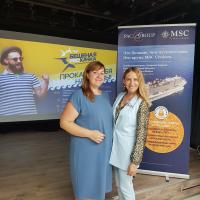 «Как провожают пароходы?» PAC GROUP провел серию бизнес-завтраков по городам России