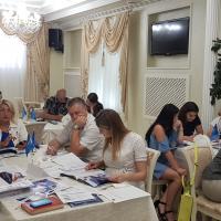 «Как провожают пароходы?» PAC GROUP провел серию бизнес-завтраков по городам России