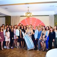 Бизнес-игра от PAC GROUP и Jumeirah Hotels & Resorts прошла в Краснодаре