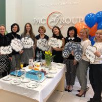 Пополнение в франчайзинговой семье PAC GROUP