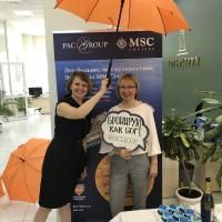 Пополнение в франчайзинговой семье PAC GROUP