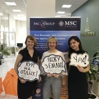 Пополнение в франчайзинговой семье PAC GROUP