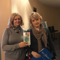 «Королевство фьордов». Серия семинаров PAC GROUP по городам России