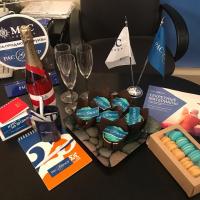 Первый франчайзинговый офис PAC GROUP в Уфе