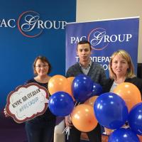 Открытие нового франчайзингового офиса PAC GROUP: теперь и в Казани