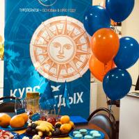 Первое франчайзинговое агентство PAC GROUP открылось в Самаре