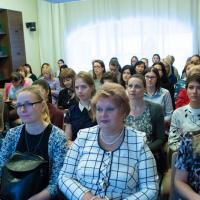 Деловой завтрак по-чешски прошел в Новосибирске